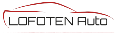 Logo for Lofoten Auto AS